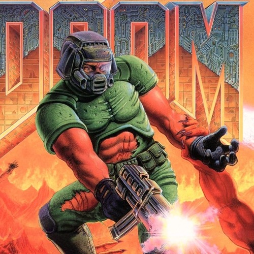 Doom picture 1