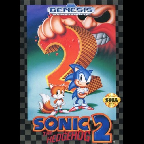 Sonic picture 2