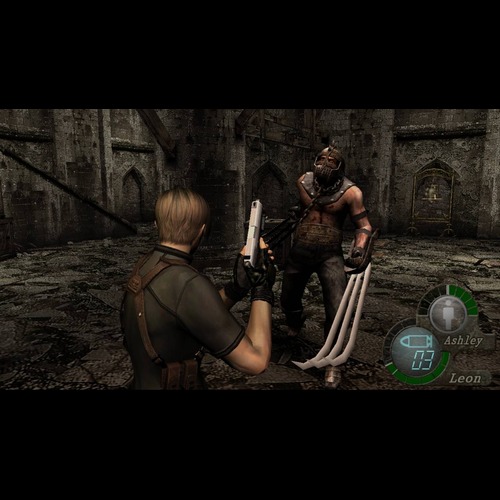 Resident Evil 4 picture 4