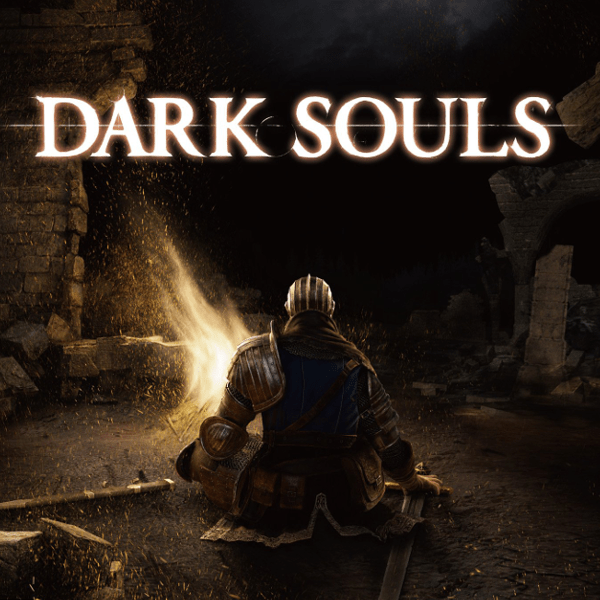 Dark Souls 1