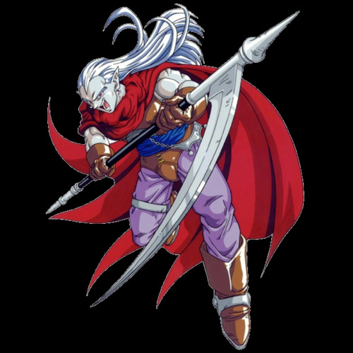 Chrono Trigger picture 4