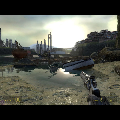 Half-Life 2 picture 3