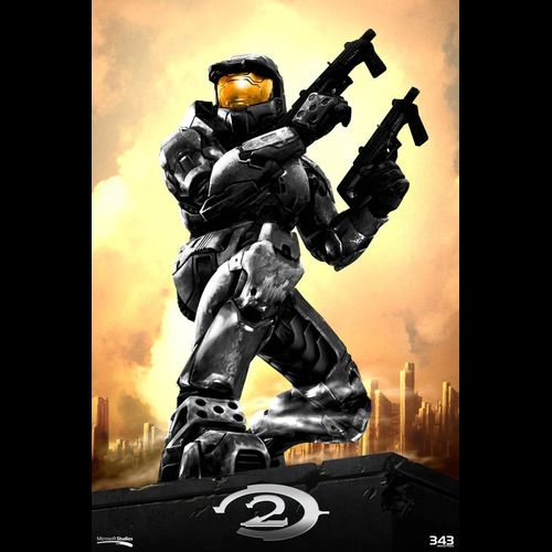 Halo 2 picture 1